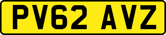 PV62AVZ