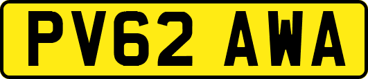 PV62AWA