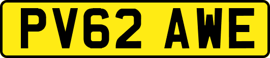 PV62AWE