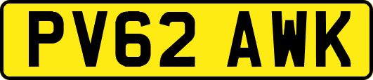 PV62AWK