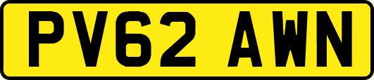 PV62AWN