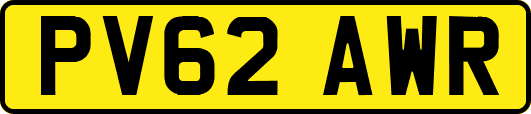 PV62AWR