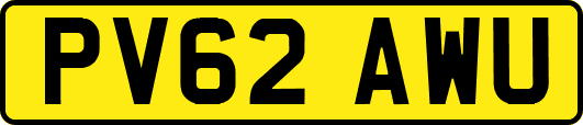 PV62AWU