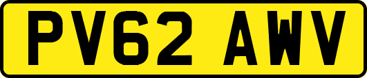 PV62AWV