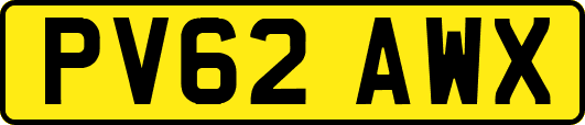 PV62AWX