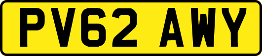PV62AWY
