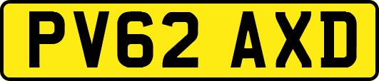 PV62AXD