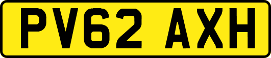 PV62AXH
