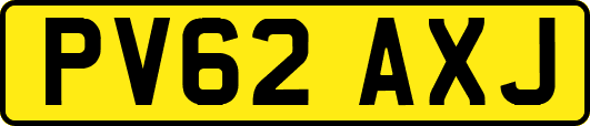 PV62AXJ