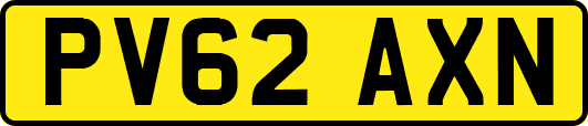 PV62AXN