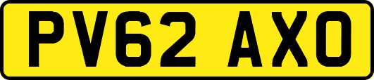 PV62AXO