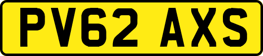 PV62AXS