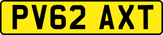 PV62AXT