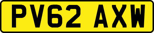 PV62AXW