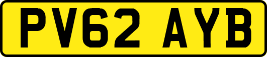 PV62AYB
