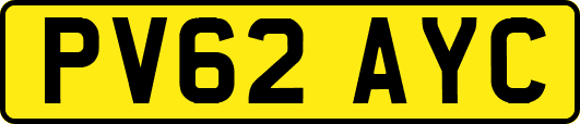 PV62AYC