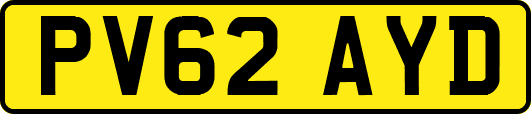 PV62AYD