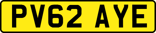 PV62AYE