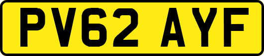 PV62AYF