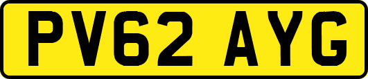 PV62AYG