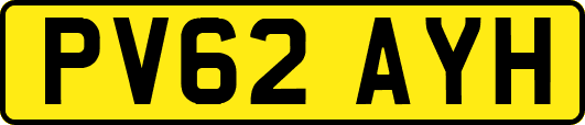 PV62AYH
