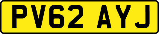 PV62AYJ
