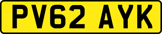PV62AYK