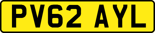 PV62AYL