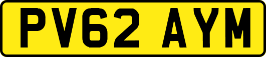 PV62AYM