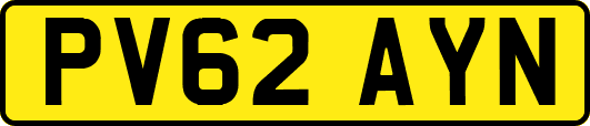 PV62AYN