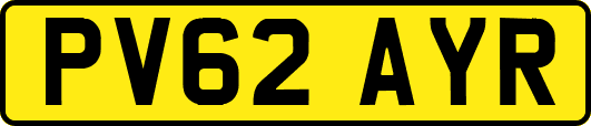 PV62AYR