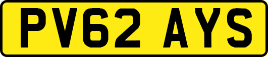 PV62AYS