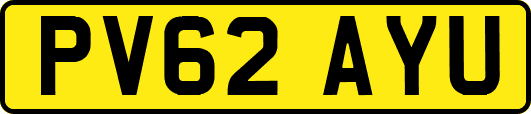 PV62AYU