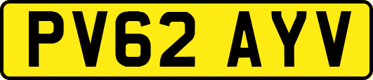 PV62AYV