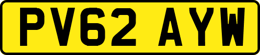PV62AYW