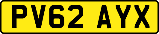 PV62AYX