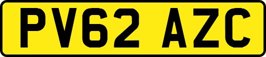 PV62AZC