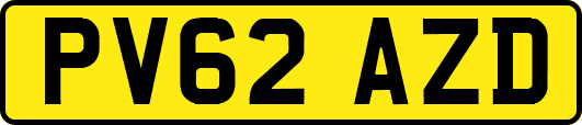 PV62AZD