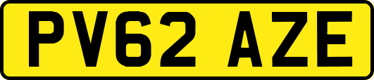 PV62AZE