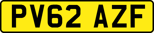 PV62AZF