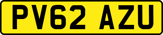 PV62AZU