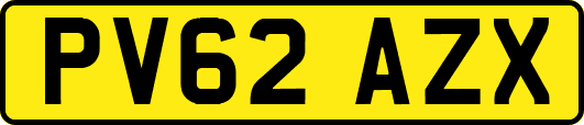 PV62AZX