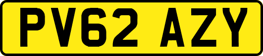 PV62AZY