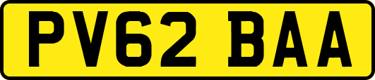 PV62BAA