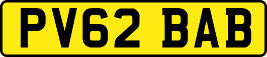 PV62BAB