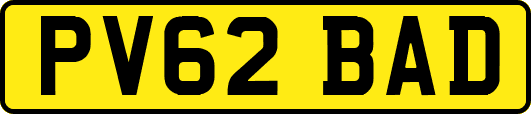 PV62BAD