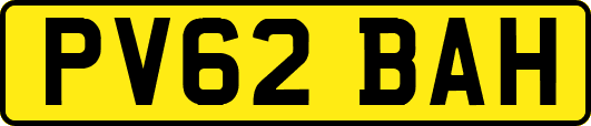 PV62BAH