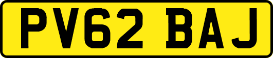 PV62BAJ