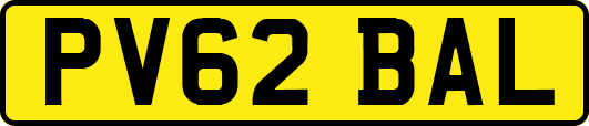 PV62BAL