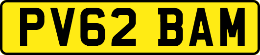 PV62BAM